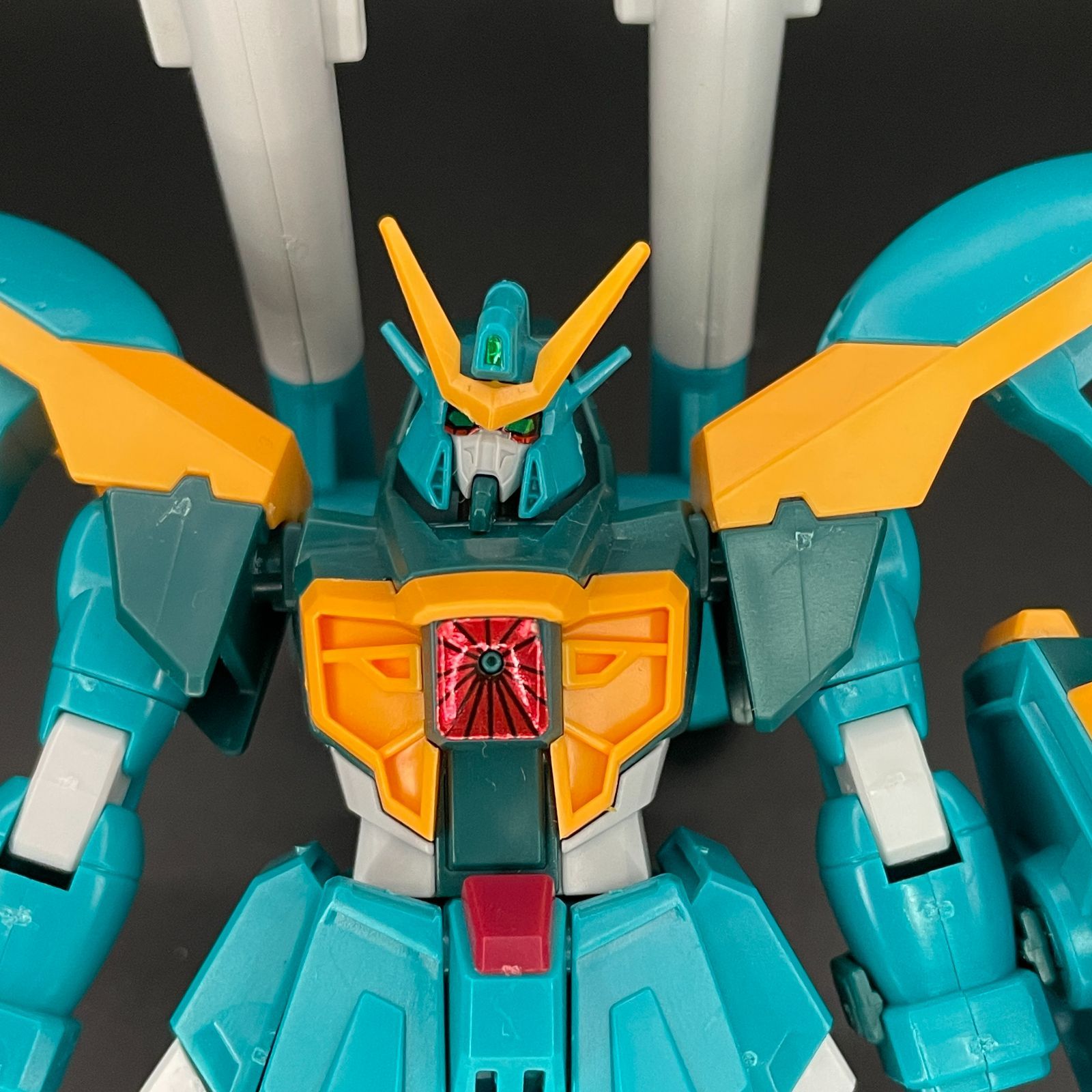 ガンプラ【ジャンクセット品/欠品多数】 HG 1/144 フォビドゥン