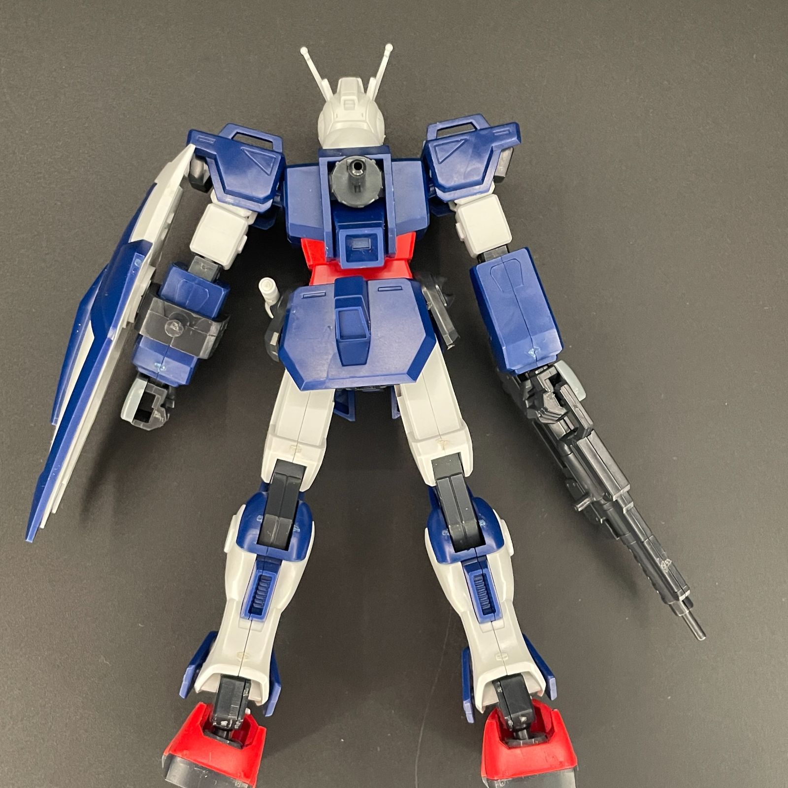 ガンプラ【ジャンクセット品/欠品多数】 HG 1/144 フォビドゥン