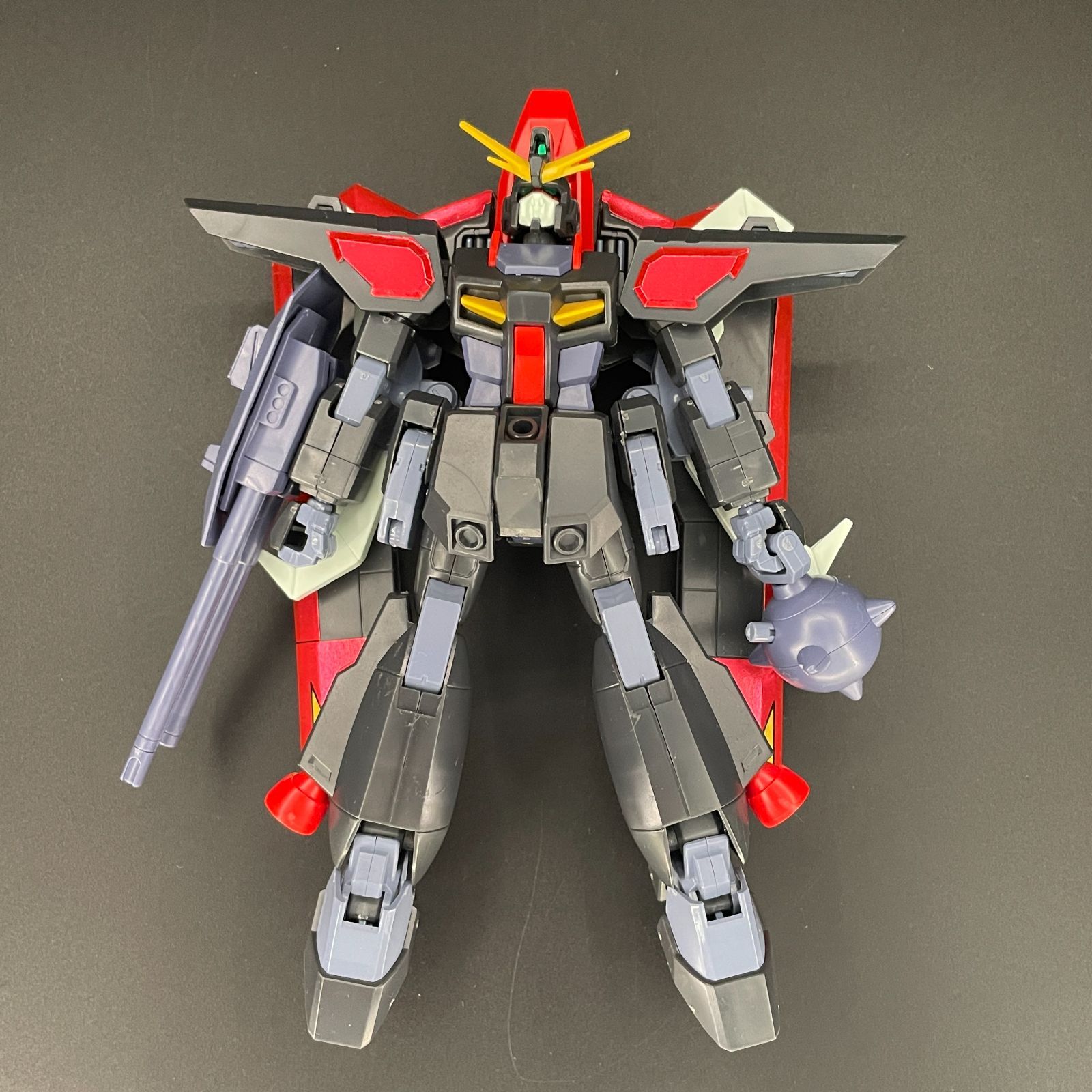 ガンプラ【ジャンクセット品/欠品多数】 HG 1/144 フォビドゥン