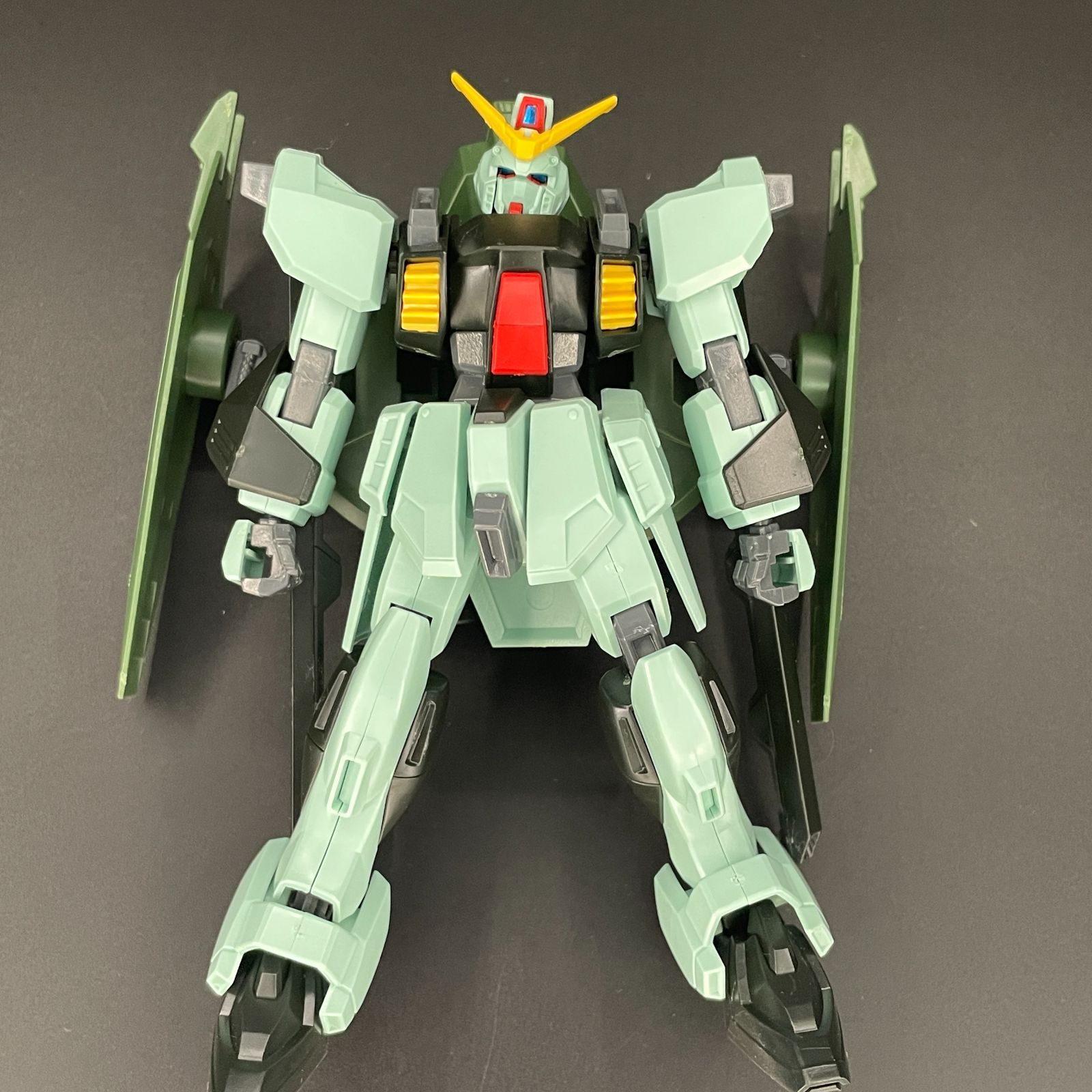 ガンプラ【ジャンクセット品/欠品多数】 HG 1/144 フォビドゥン