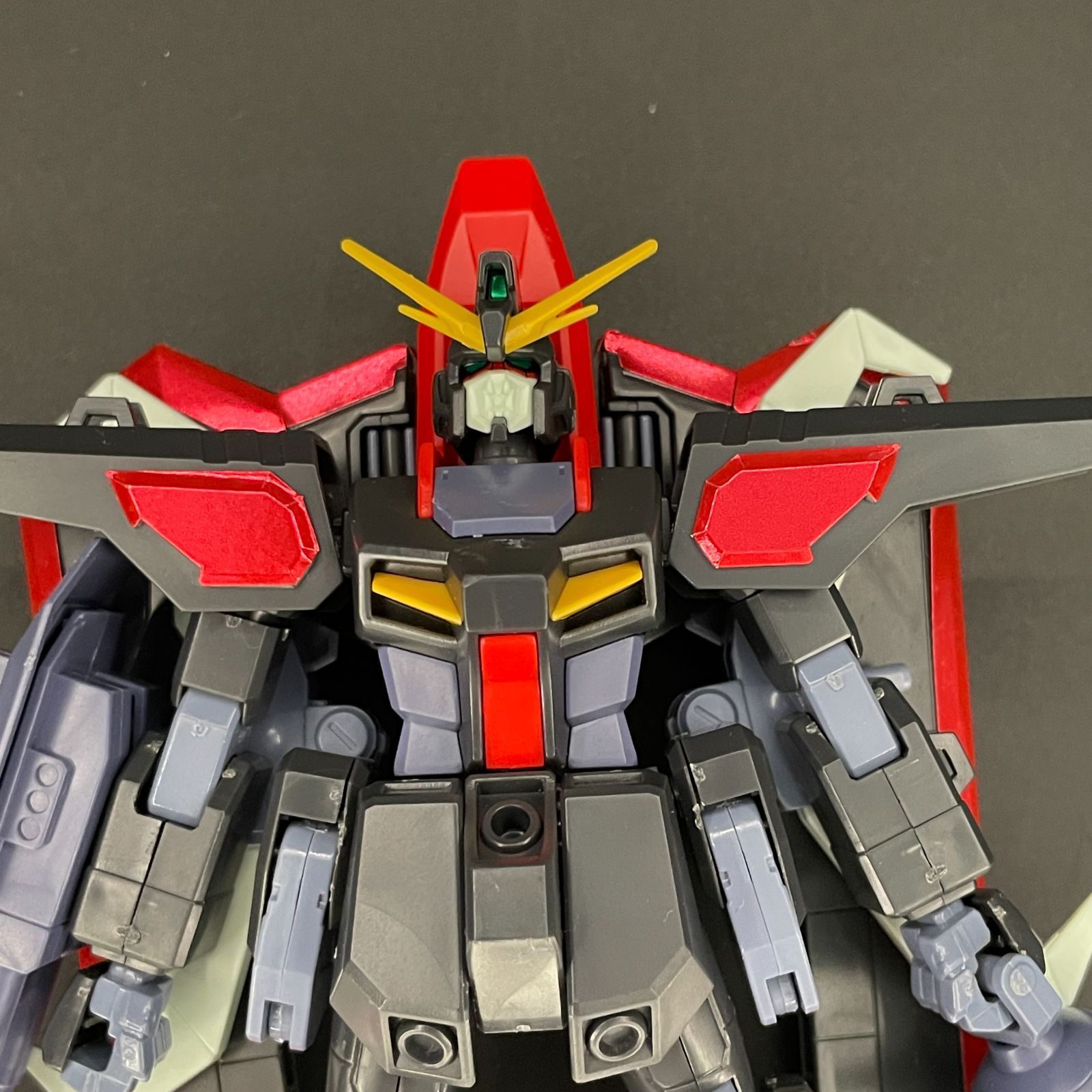 (ジャンク品)ガンプラ等のガンダム商品まとめ売り ガンプラ【ジャンクセット品/欠品多数】 HG 1/144 フォビドゥン