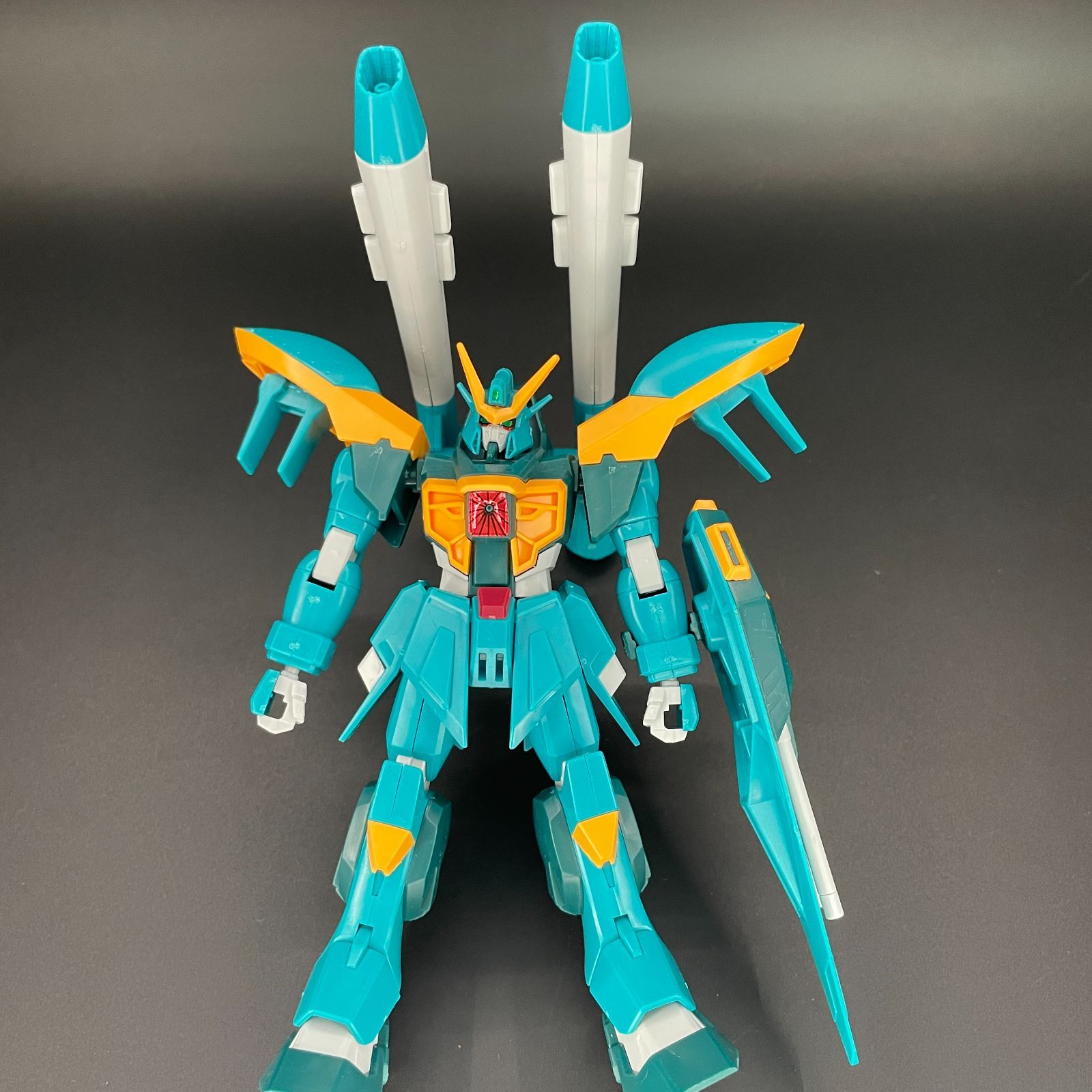 ガンプラ ジャンク セット ガンプラ【ジャンクセット品/欠品多数】 HG 1/144 フォビドゥン