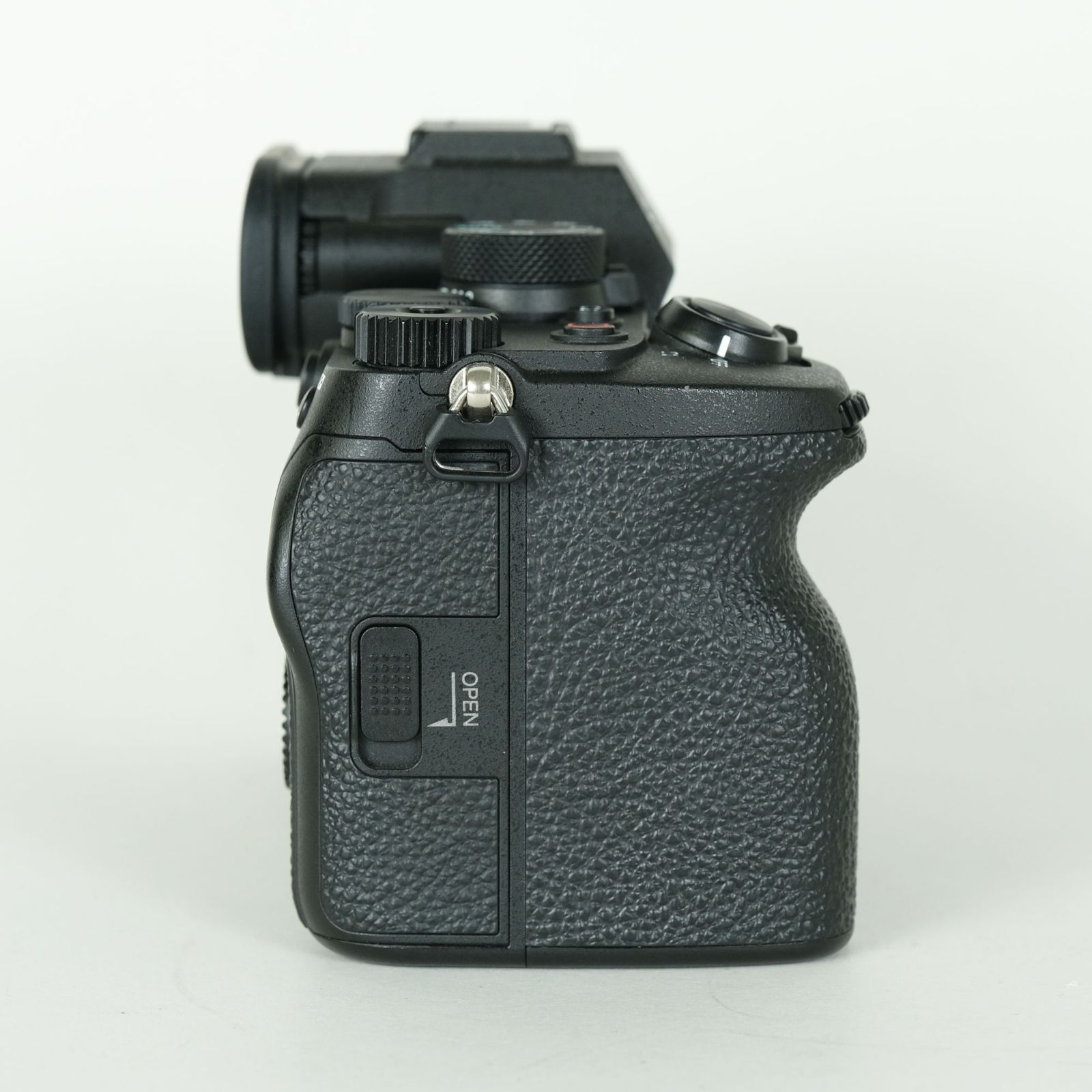 美品 | シャッター数8,755回] SONY α7 IV（ILCE-7M4） [ボディ] | SONY