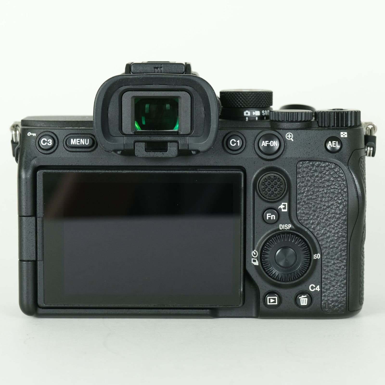 美品 | シャッター数8,755回] SONY α7 IV（ILCE-7M4） [ボディ] | SONY