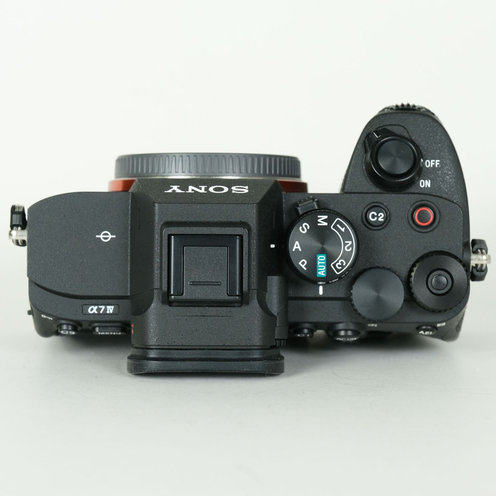美品 | シャッター数8,755回] SONY α7 IV（ILCE-7M4） [ボディ] | SONY