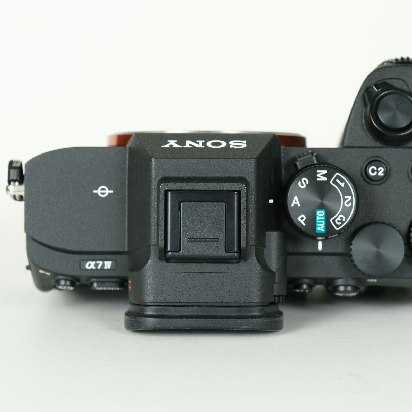 美品 | シャッター数8,755回] SONY α7 IV（ILCE-7M4） [ボディ] | SONY