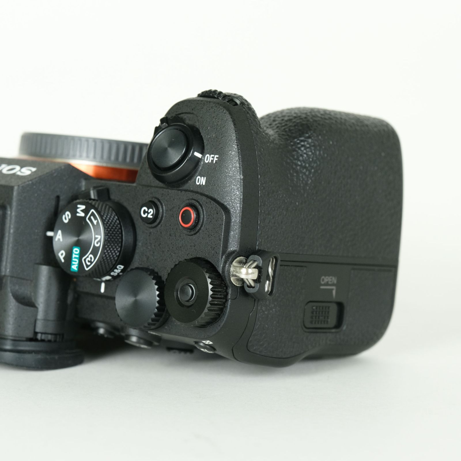 美品 | シャッター数8,755回] SONY α7 IV（ILCE-7M4） [ボディ] | SONY