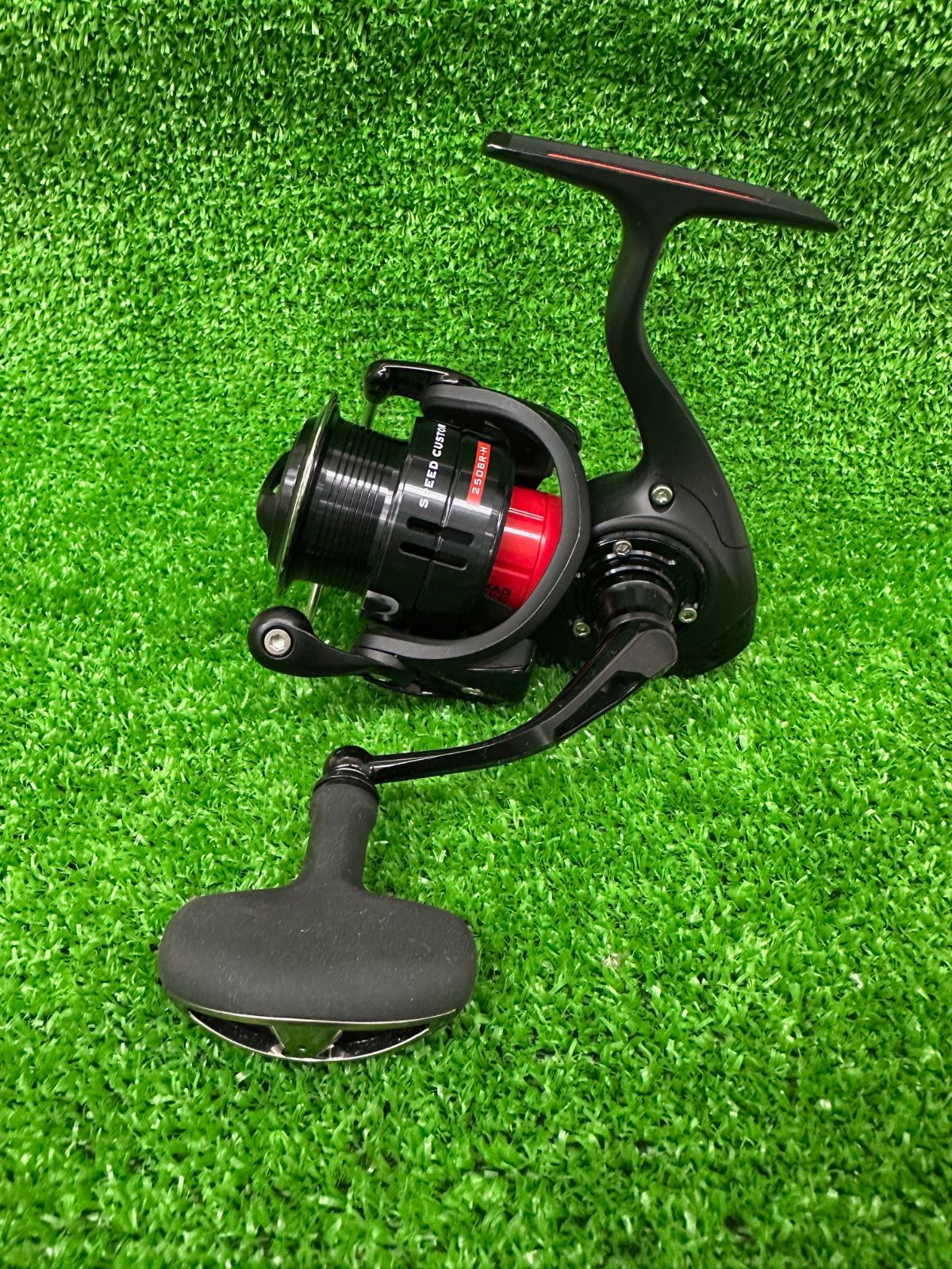 三田 アピア ベンチュラ スピードカスタム 2508R-H - メルカリ