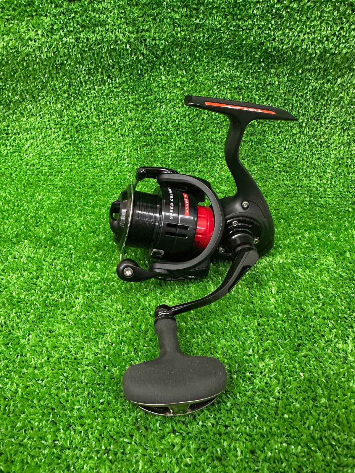 アピア ベンチュラ 2508R-H スピードカスタム 中古品 アピア アピア ベンチュラ 2508R-H スピードカスタム 中古品 アピア
