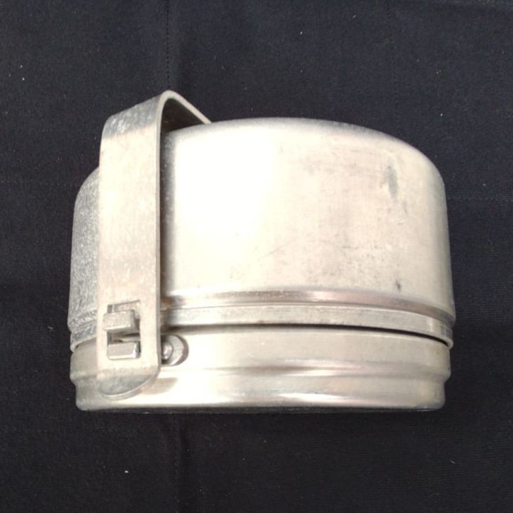 フランス軍実物】 1945s MMTメスキット・クッカーセット - メルカリ