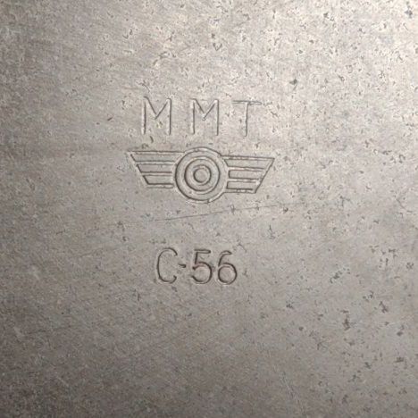 フランス軍実物】 1945s MMTメスキット・クッカーセット - メルカリ