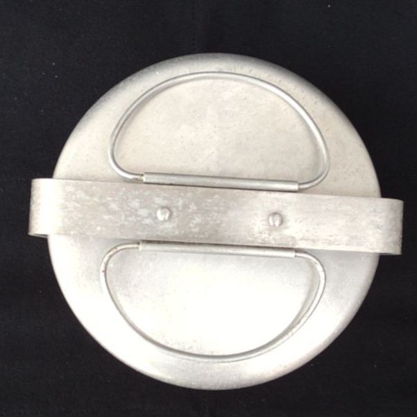 フランス軍実物】 1945s MMTメスキット・クッカーセット - メルカリ