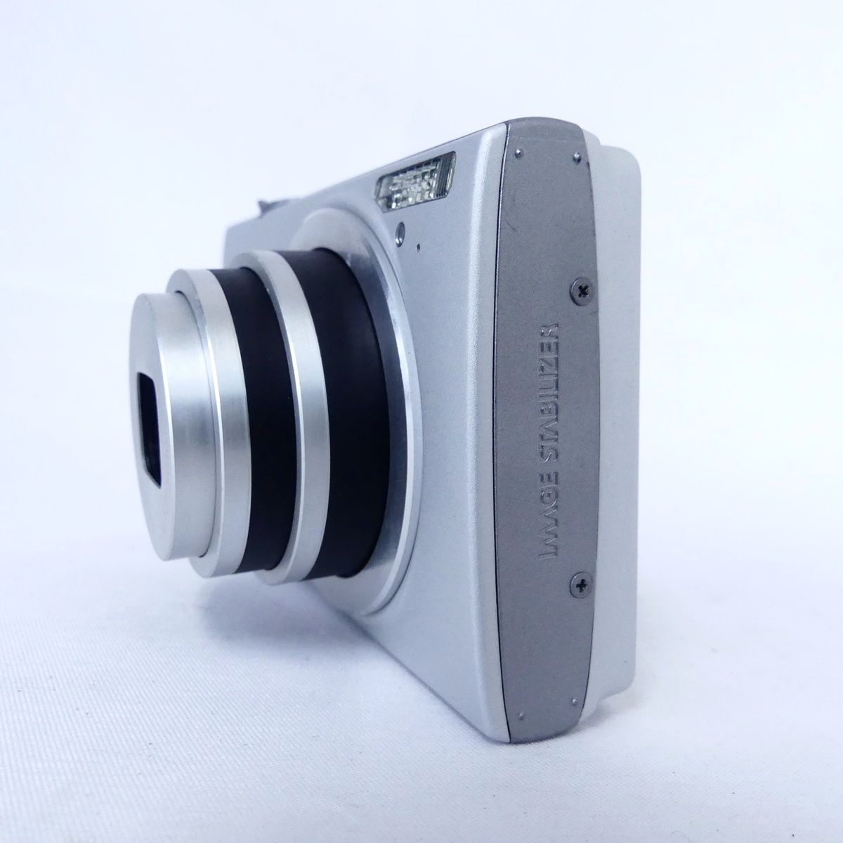 Canon キヤノン IXY 430F イクシー PC1881 デジタルカメラ コンパクト