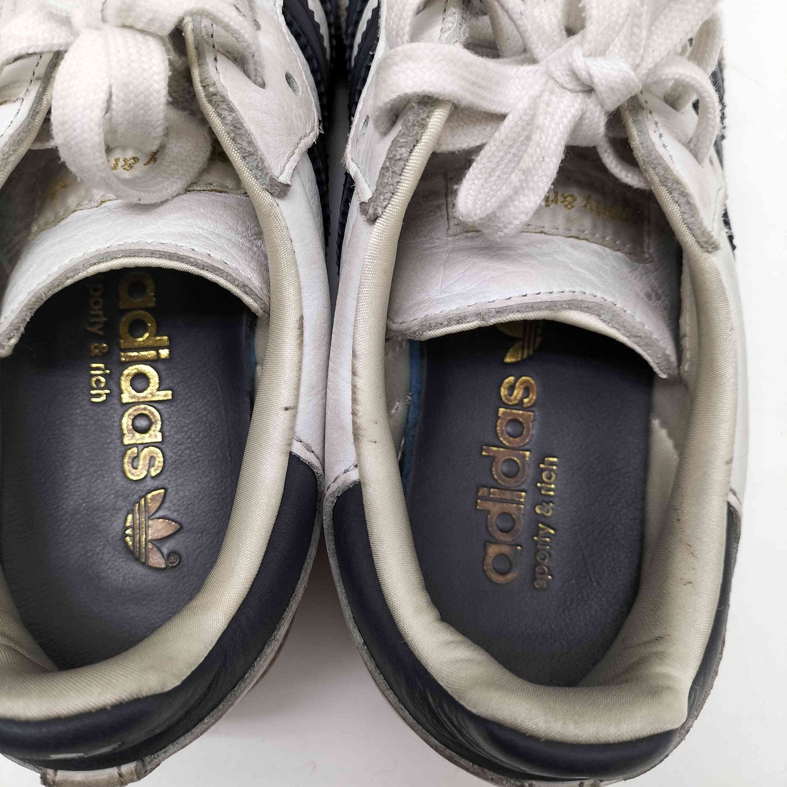 adidas Originals(アディダスオリジナルス) Samba OG レディース JPN：23.5 【中古】【ブランド古着バズストア】 アディダスオリジナルス adidas Originals SAMBA OG レディース JPN