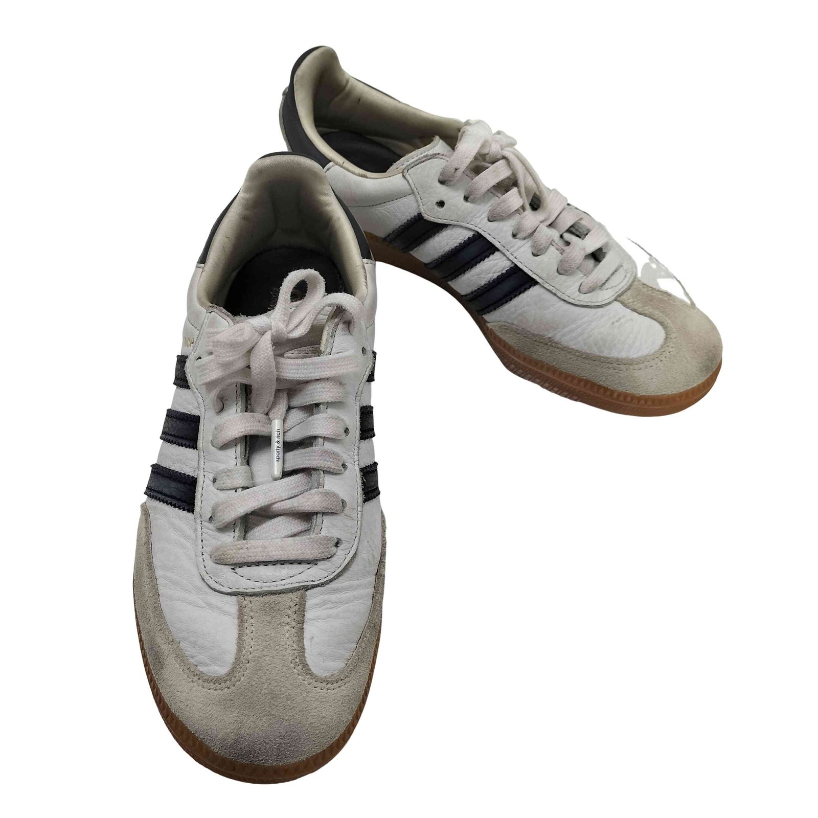 アディダスオリジナルス adidas Originals SAMBA OG レディース JPN