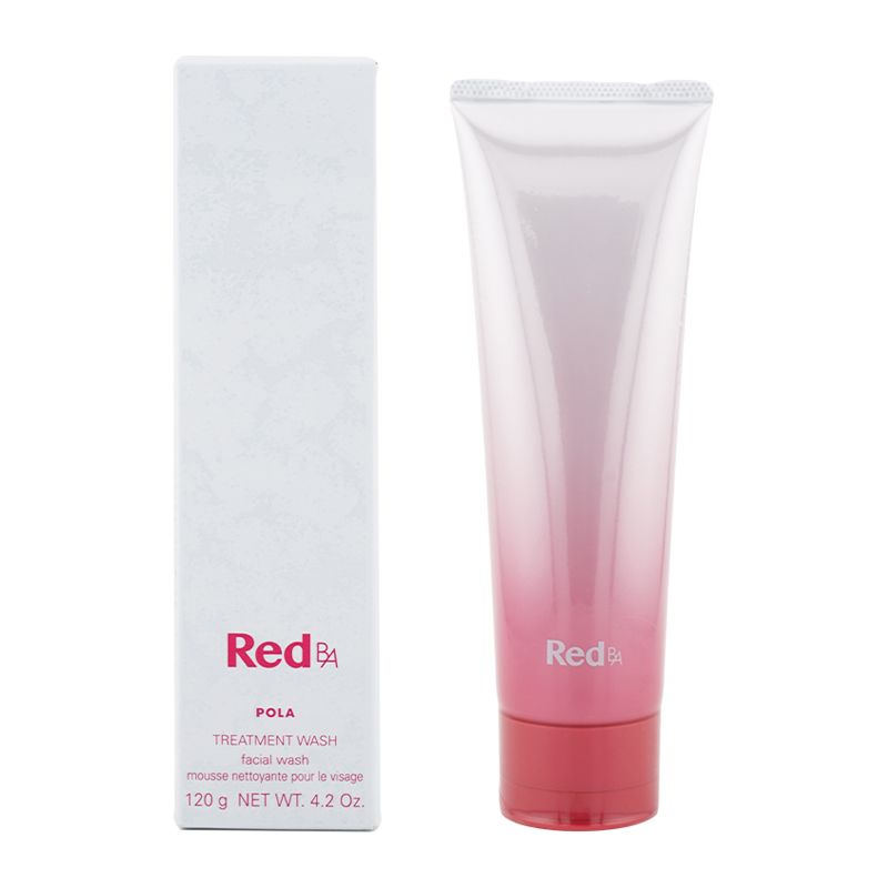 POLA RED BA 3点セット お得セット Red B.Aシリーズ［変化の中で