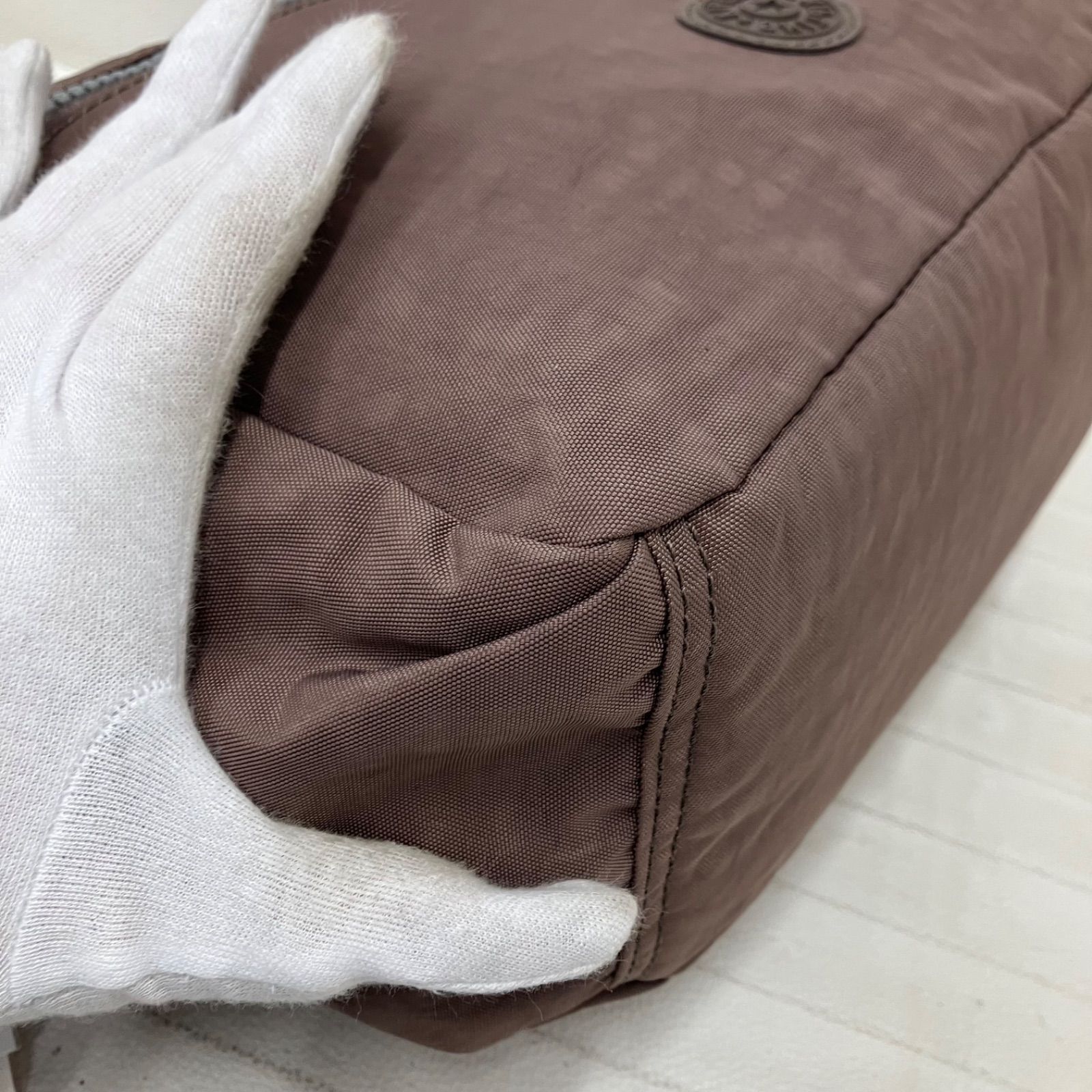 7982 KIPLING kipling キプリング ショルダーバッグ 肩がけ 斜めがけ 