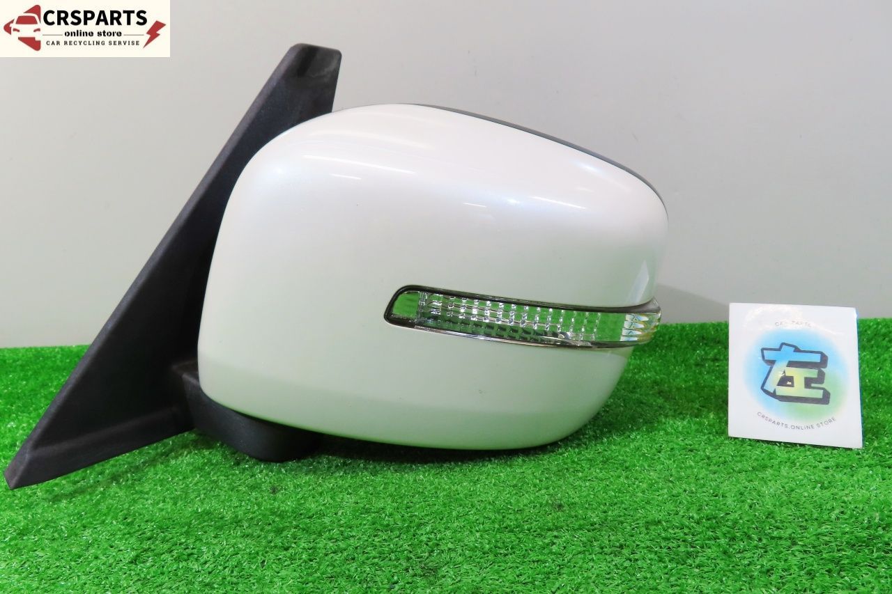 studio AK プロフ読んでね mk21s フロントドア 左 studio AK プロフ