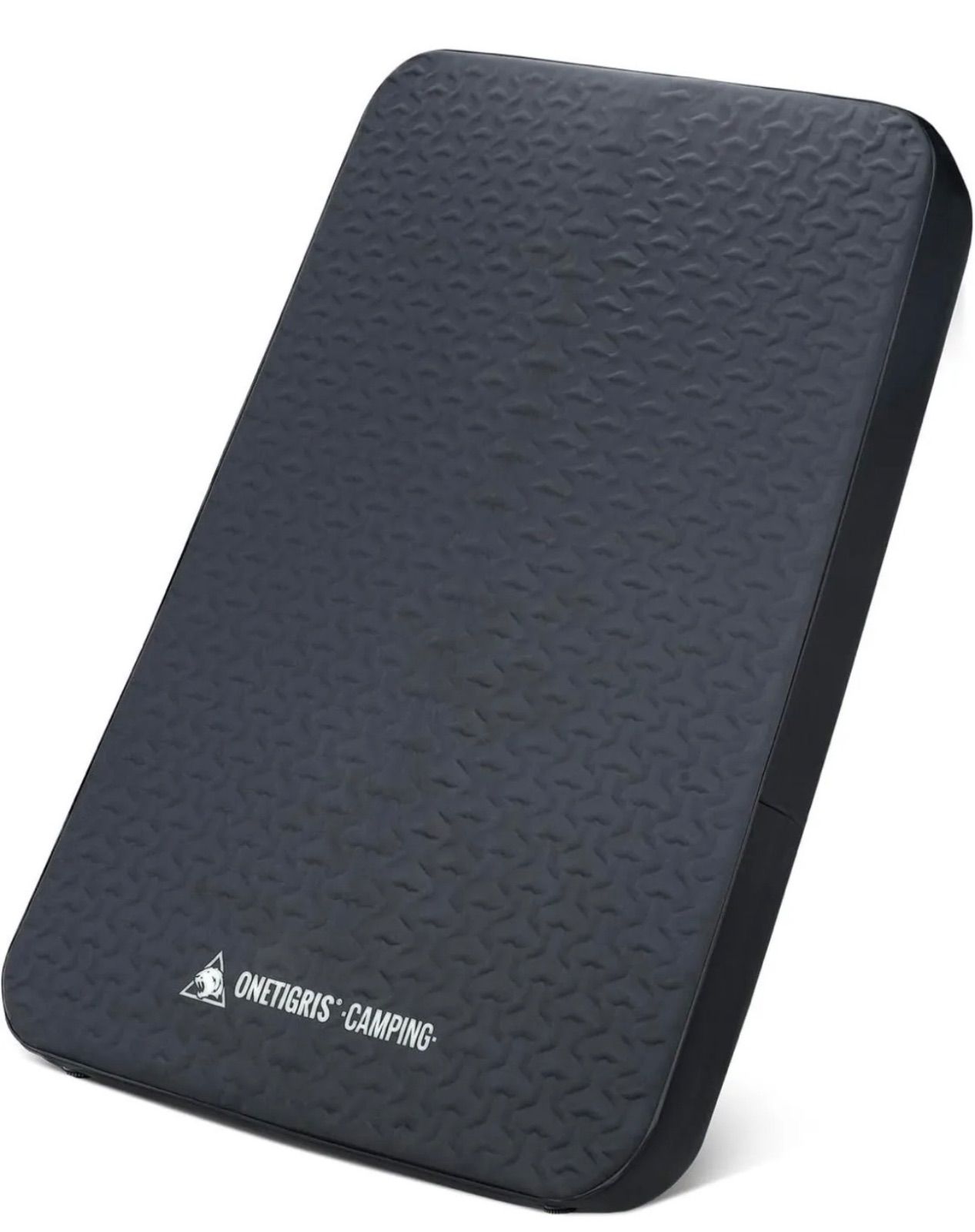 訳あり」OneTigris DYNISLAND エアーマット 201*132*10cm 2人用 10cm極