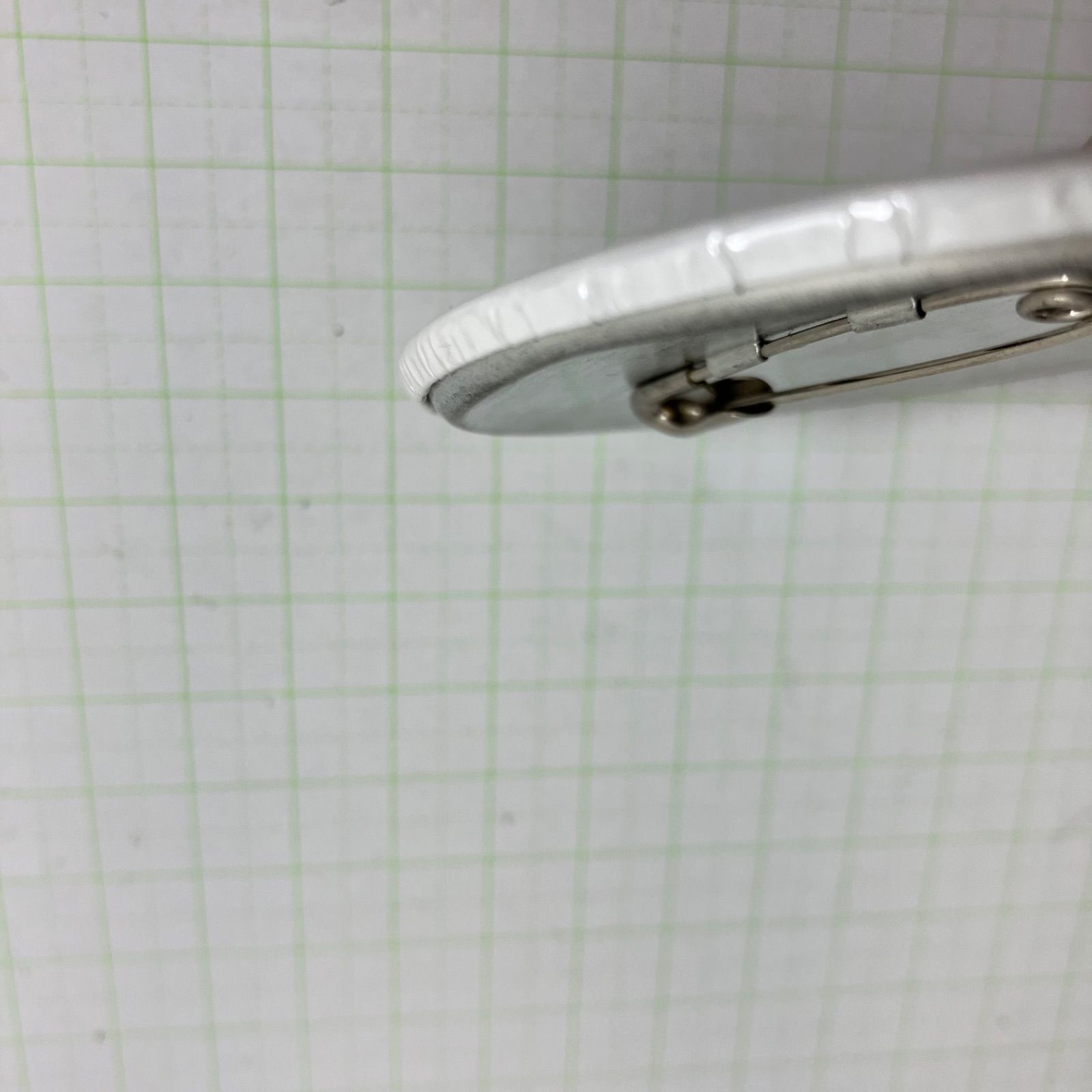 瀬戸店】サトシ ピカチュウ 缶バッジ 20th 劇場版 キミにきめた