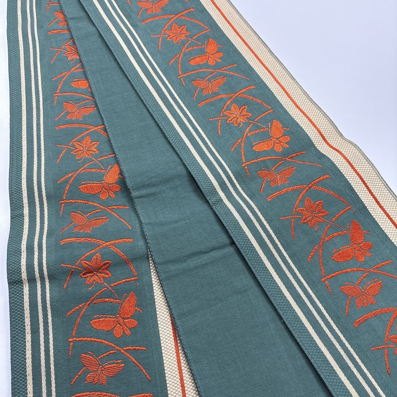 半巾帯 11本 帯まとめ売り 同梱購入歓迎 リメイク用 着付け練習用