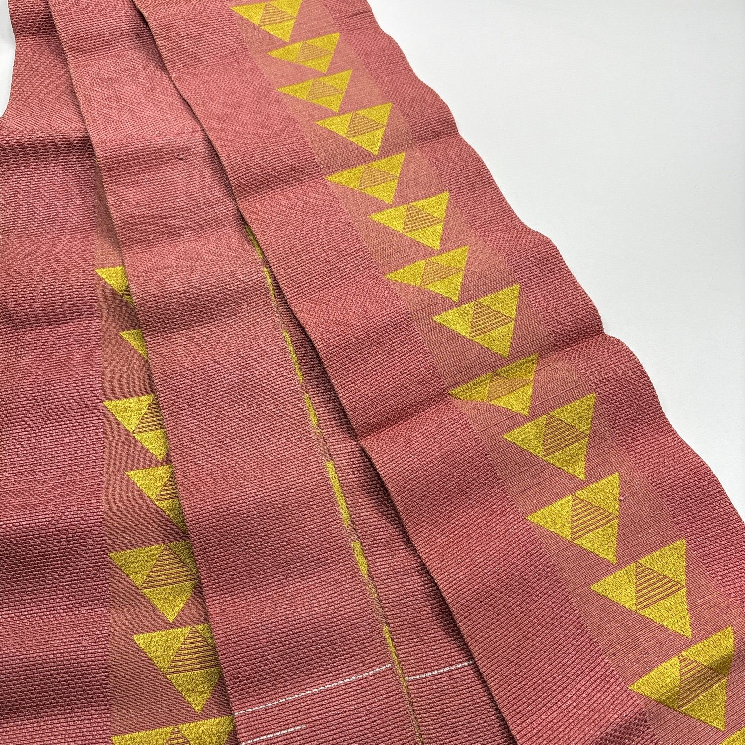 袋帯23本セット　まとめ売り　素材用　リメイク用 着付け練習 袋帯23本セット まとめ売り 素材用 リメイク用 着付け練習