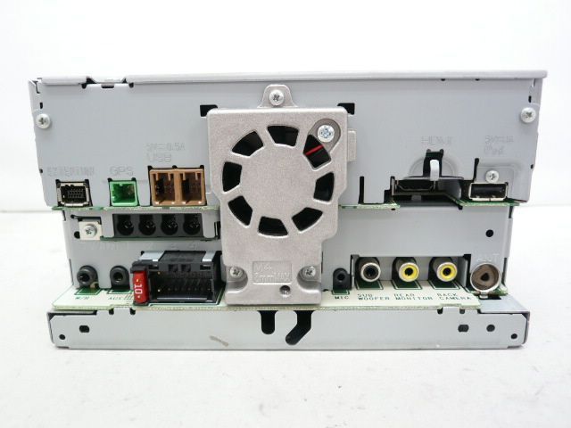 中古】 HDMI対応 2025年版 カロッツェリア AVIC-RW802-D メモリーナビ