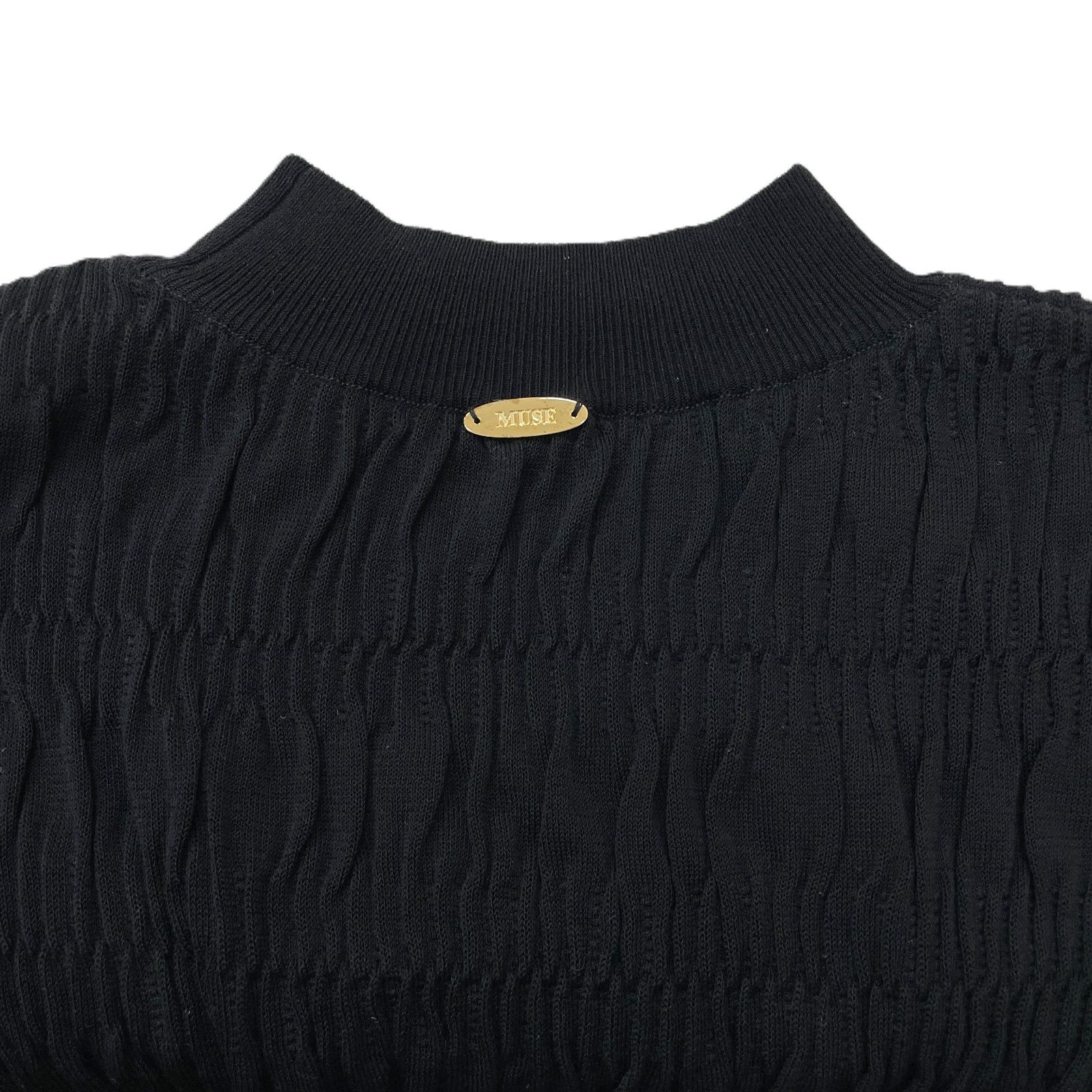 MUSE ミューズ Deuxieme Classe ドゥーズィエムクラス SHEERRING