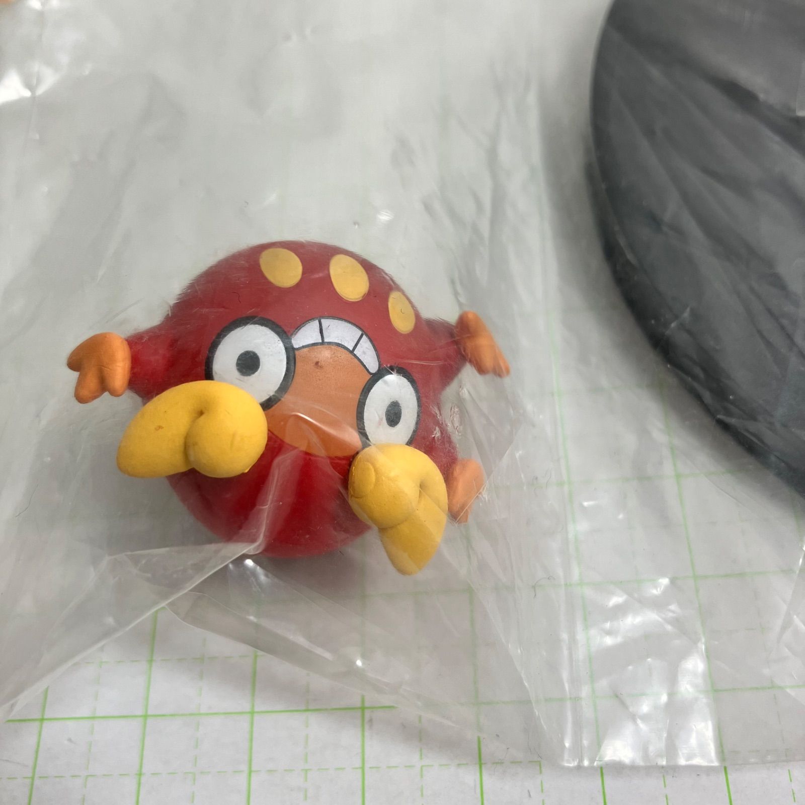 ポケットモンスター　ベストウィッシュ　DXFフィギュア　ゾロア　ダルマッカ2種 ポケットモンスター ベストウィッシュ DXFフィギュア ゾロア