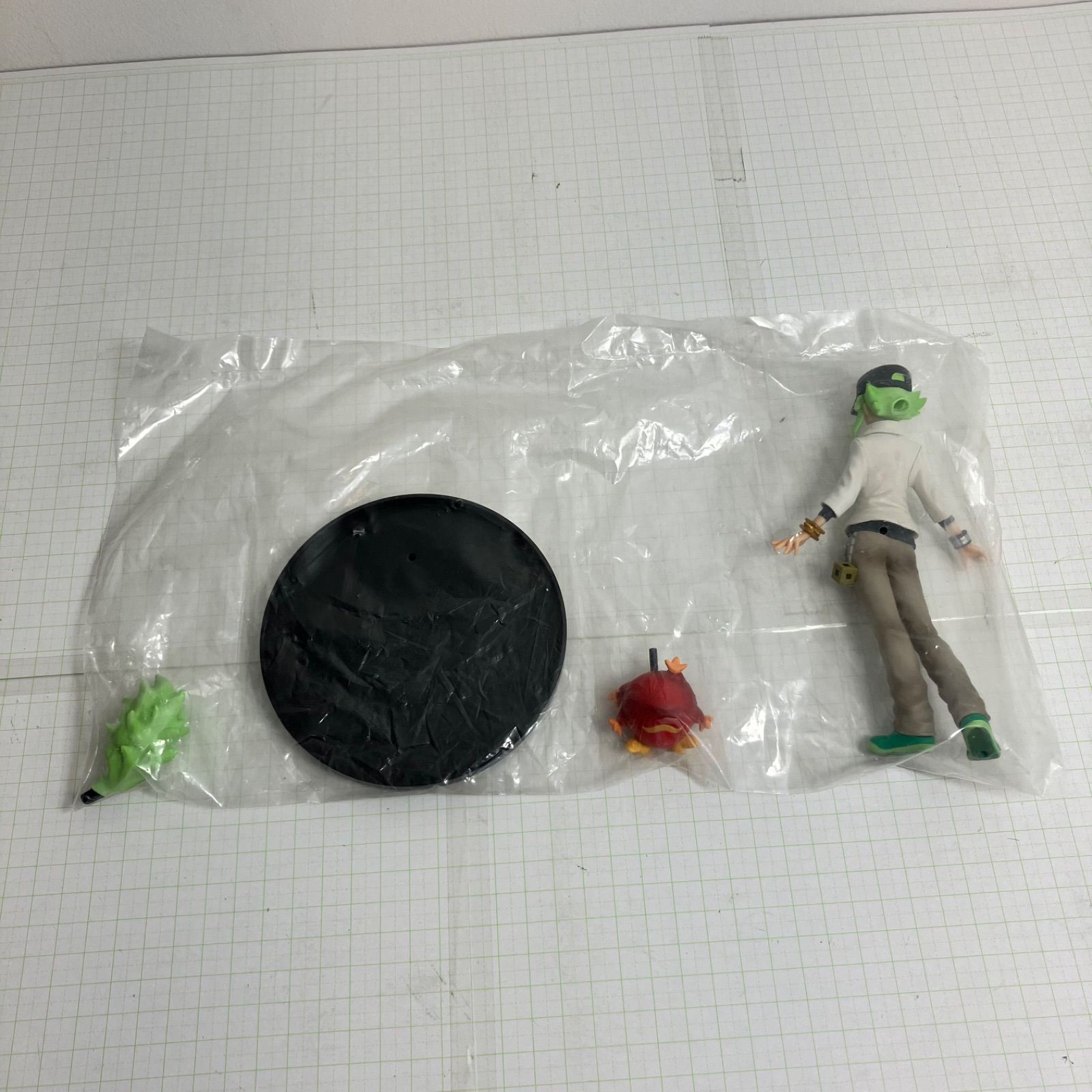 瀬戸店】袋未開封 N&ダルマッカ ポケットモンスターベストウィッシュ