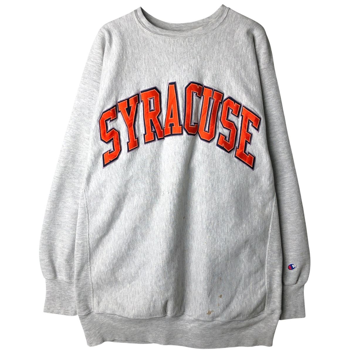 古着 ビッグサイズ 90年代 チャンピオン Champion REVERSE WEAVE