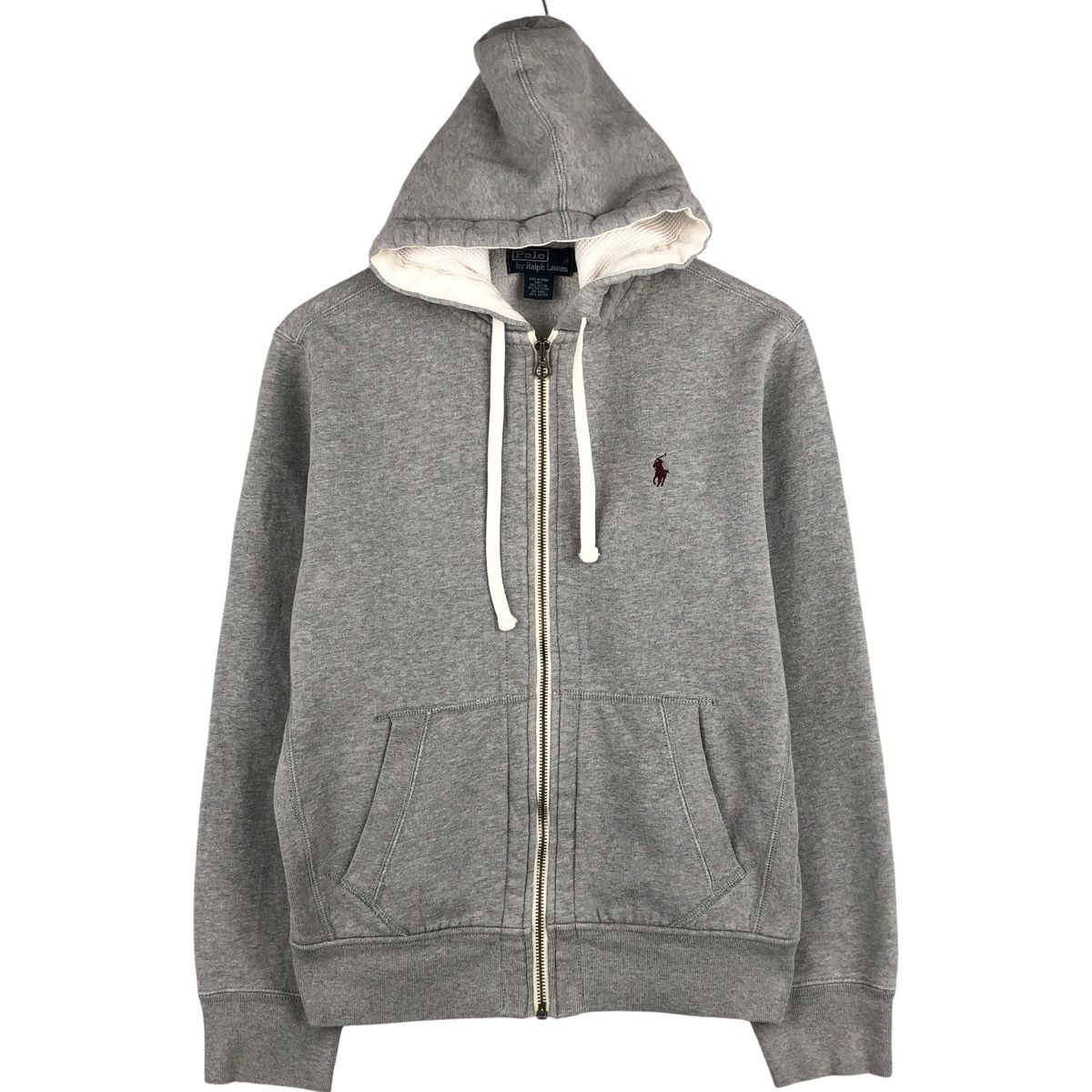 古着 ラルフローレン Ralph Lauren POLO by Ralph Lauren スウェット 