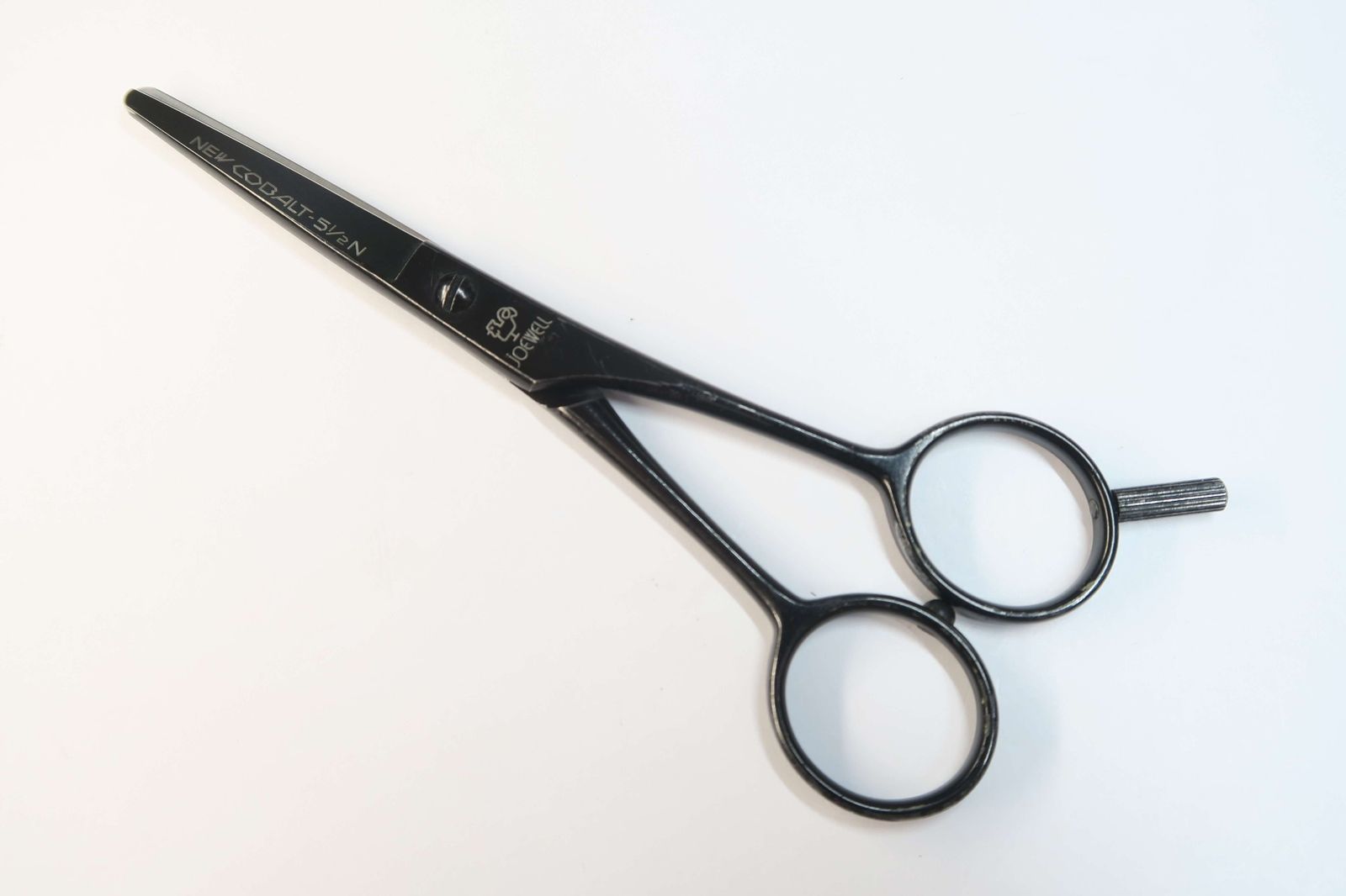 Cランク【JOEWELL ジョーウェル】 NC-5.5N NEW COBALT 5 1/2N シザー