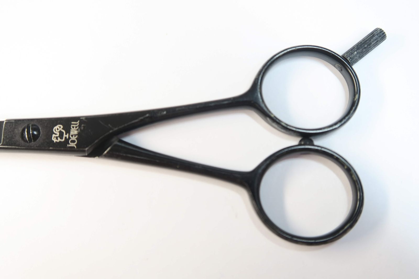 Cランク【JOEWELL ジョーウェル】 NC-5.5N NEW COBALT 5 1/2N シザー