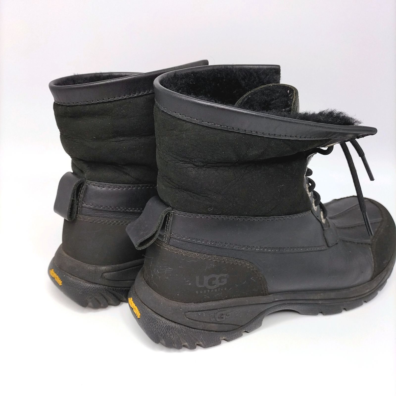 キッズシューズ UGG ウィンターブーツ