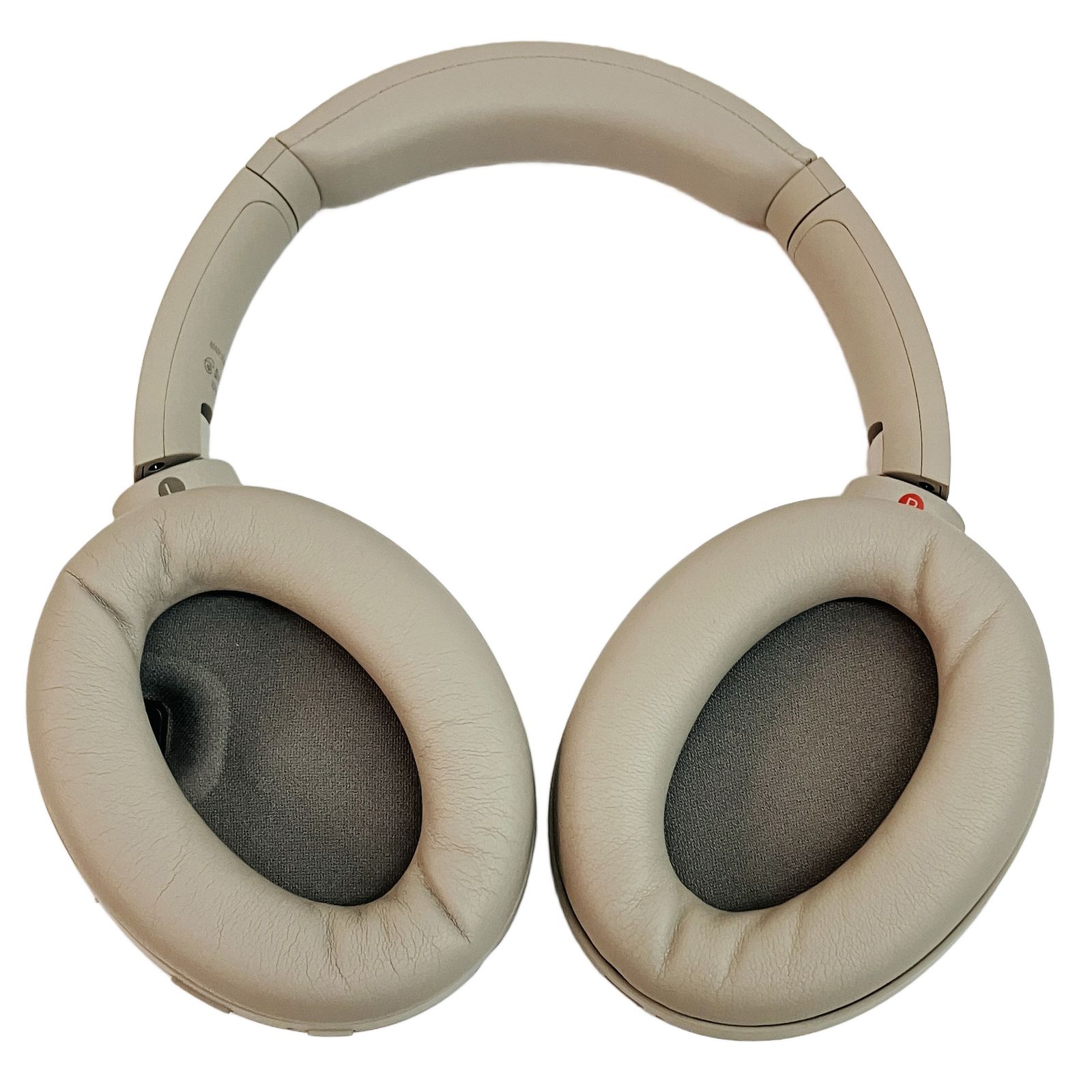 SONY WH-1000XM4 ワイヤレス ヘッドホン ノイズキャンセリング 音響