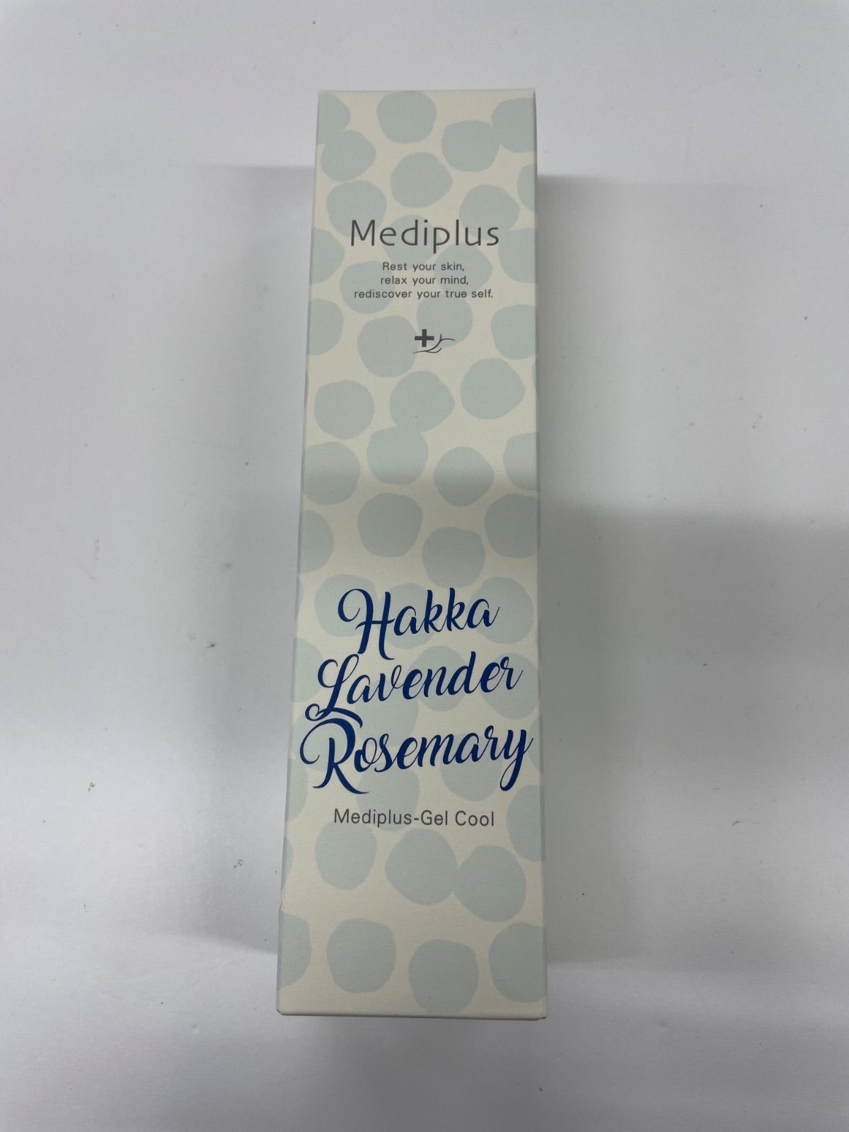 J2324 Mediplus メディプラスゲル クール 〈オールインワン ゲル状美容