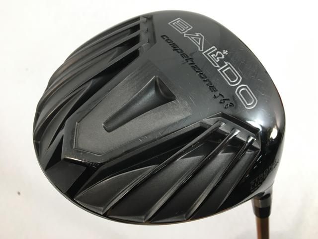 返品OK 返品OK 中古ゴルフクラブ超美品BALDO(バルド) BALDO 返品OK