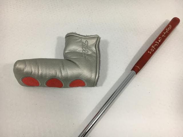 返品OK お買い得品！【中古ゴルフクラブ】タイトリスト スコッティ