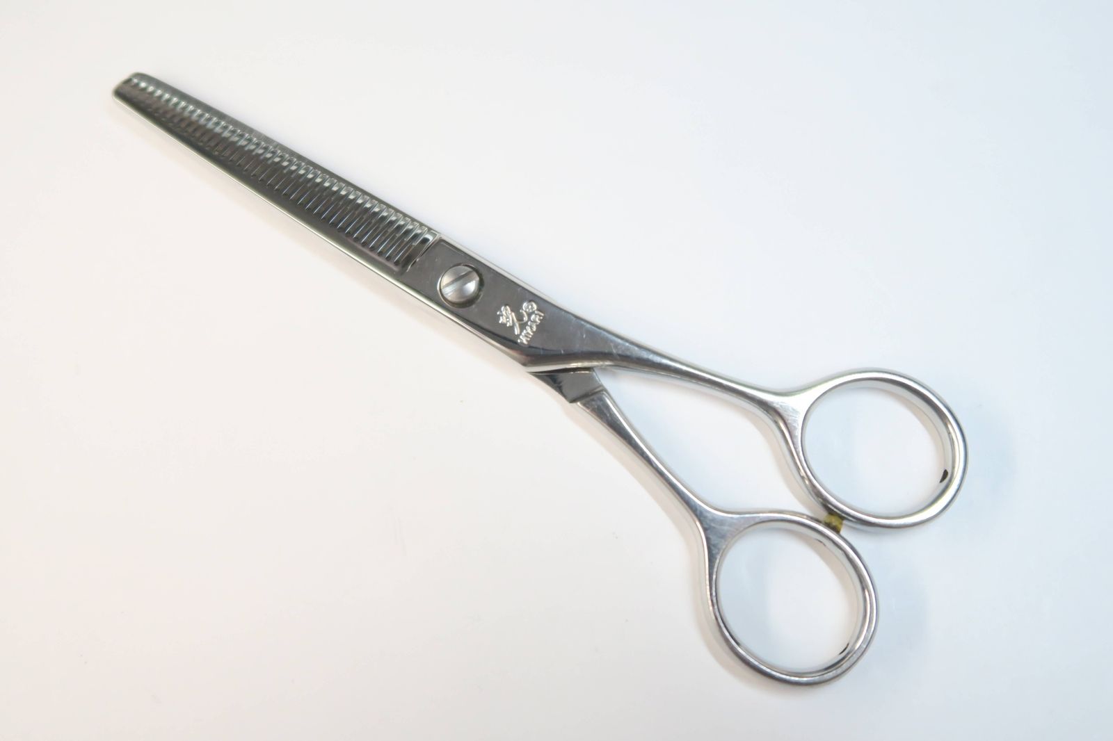 Dランク【光シザー HIKARI ヒカリ】 TRENDY 4 742 セニング 美容師