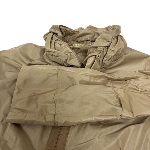 マリテフランソワジルボー MARITHE FRANCOIS GIRBAUD ナイロン