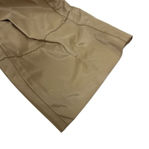 マリテフランソワジルボー MARITHE FRANCOIS GIRBAUD ナイロン