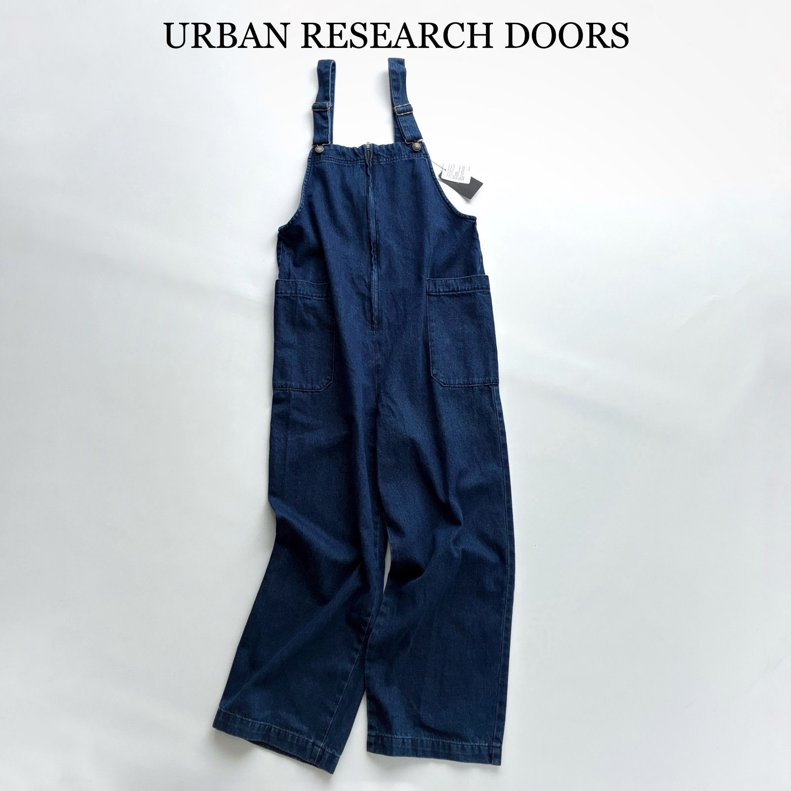 2025✨ / タグ付未使用 / URBAN RESEARCH DOORS / アーバンリサーチ