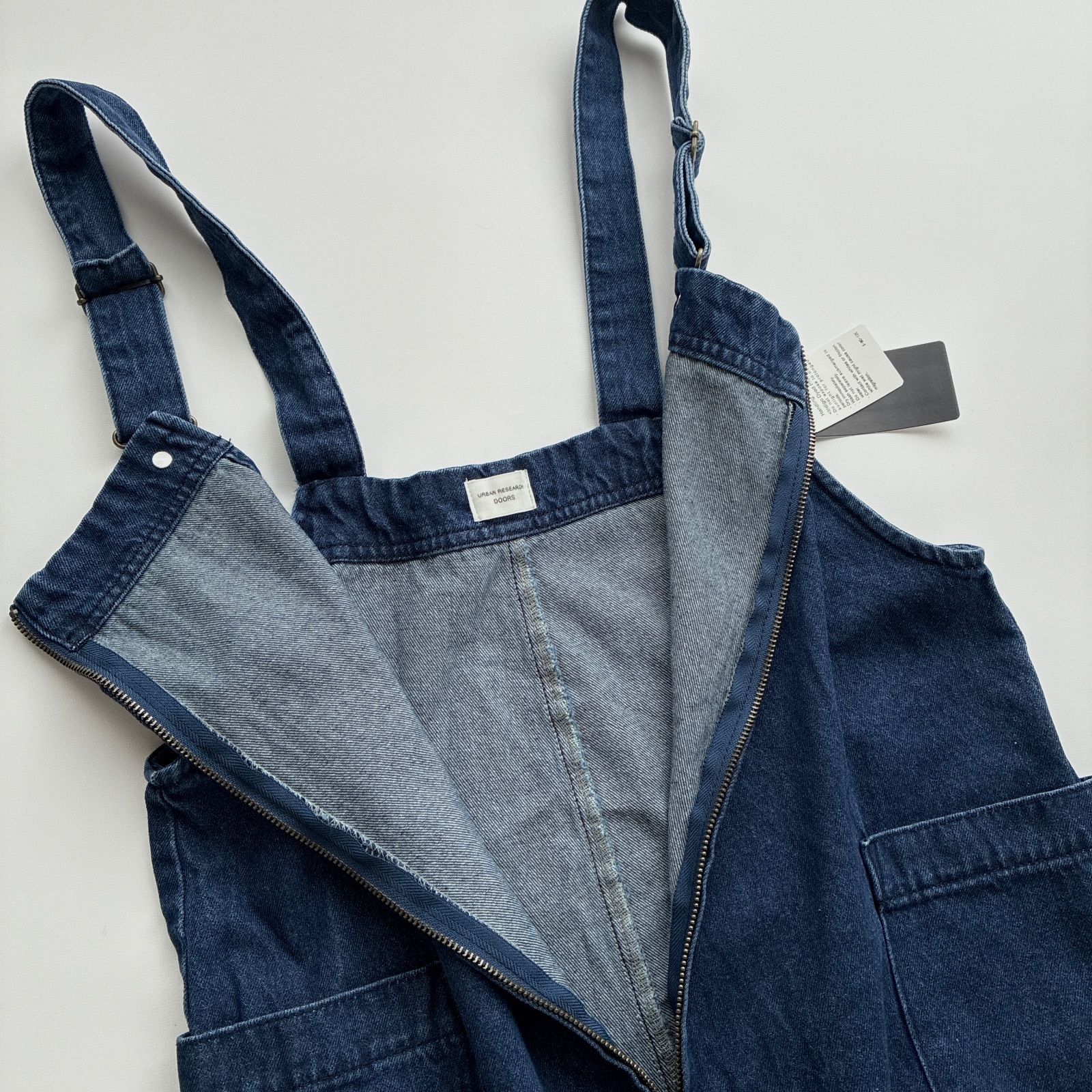 2025✨ / タグ付未使用 / URBAN RESEARCH DOORS / アーバンリサーチ