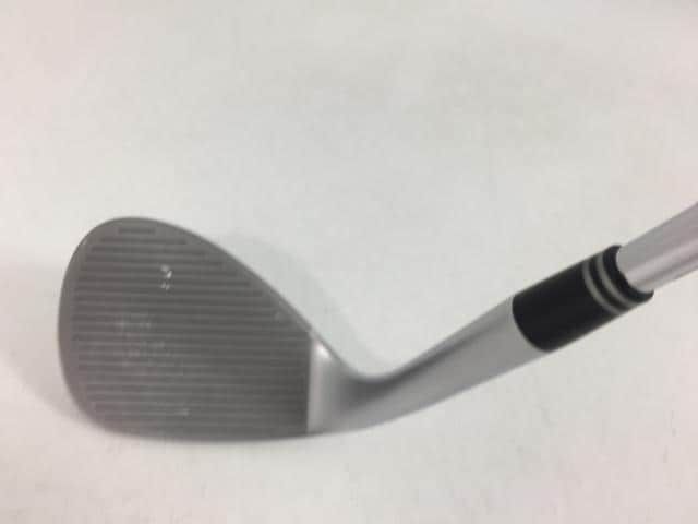 返品OK 【中古ゴルフクラブ】クリーブランド RTZ ウェッジ ツアー