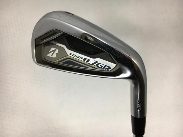 【中古ゴルフクラブ】(5本セット)ブリヂストン TOUR B JGR アイアン 2020 NSプロ 850GH 6〜9.P【14日間返品OK】 返品OK 【中古ゴルフクラブ】(5本セット)ブリヂストン TOUR B JGR