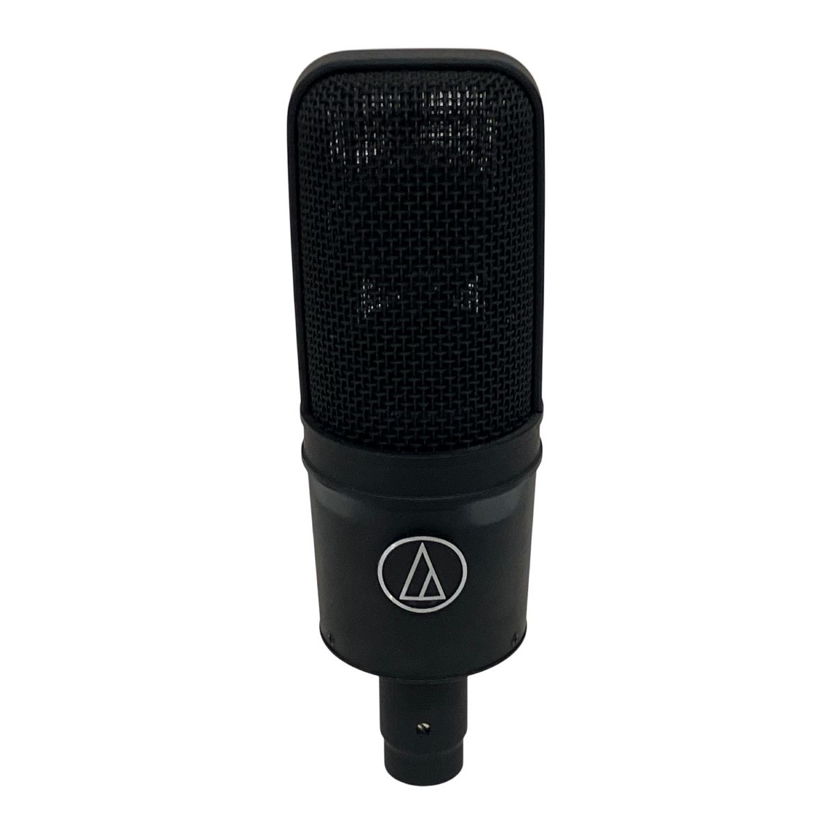 audio technica at4040 中古 audio-technica コンデンサーマイク AT4040 オーディオテクニカ