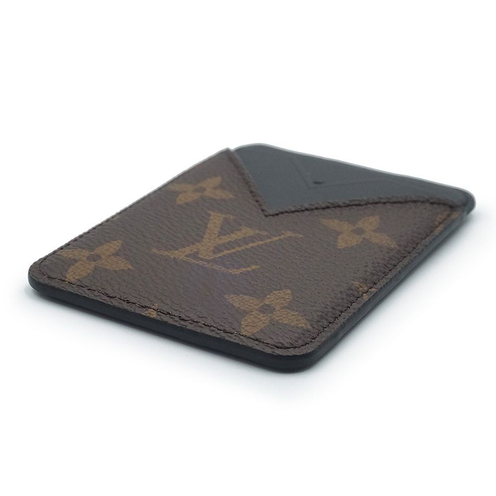 ルイ ヴィトン ポルト カルト マグネット カードケース 定期入れ パス