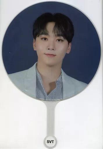 BE THE SUN スングァン うちわ イメージピケット SEVENTEEN スングァン うちわ IMAGE PICKET まとめ売り - メルカリ