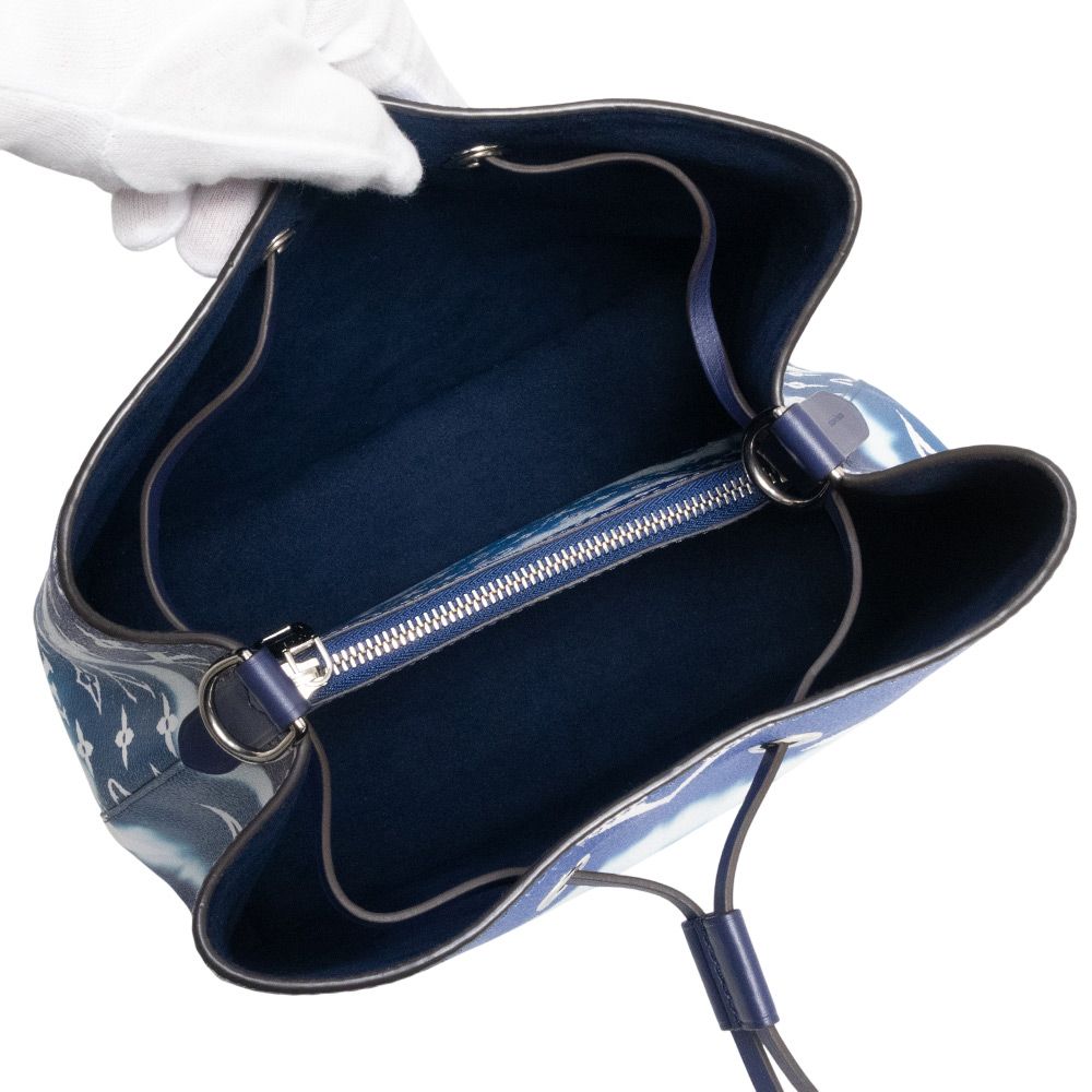 ルイ ヴィトン LVエスカル ネオノエ 2Way ショルダーバッグ 斜め掛け